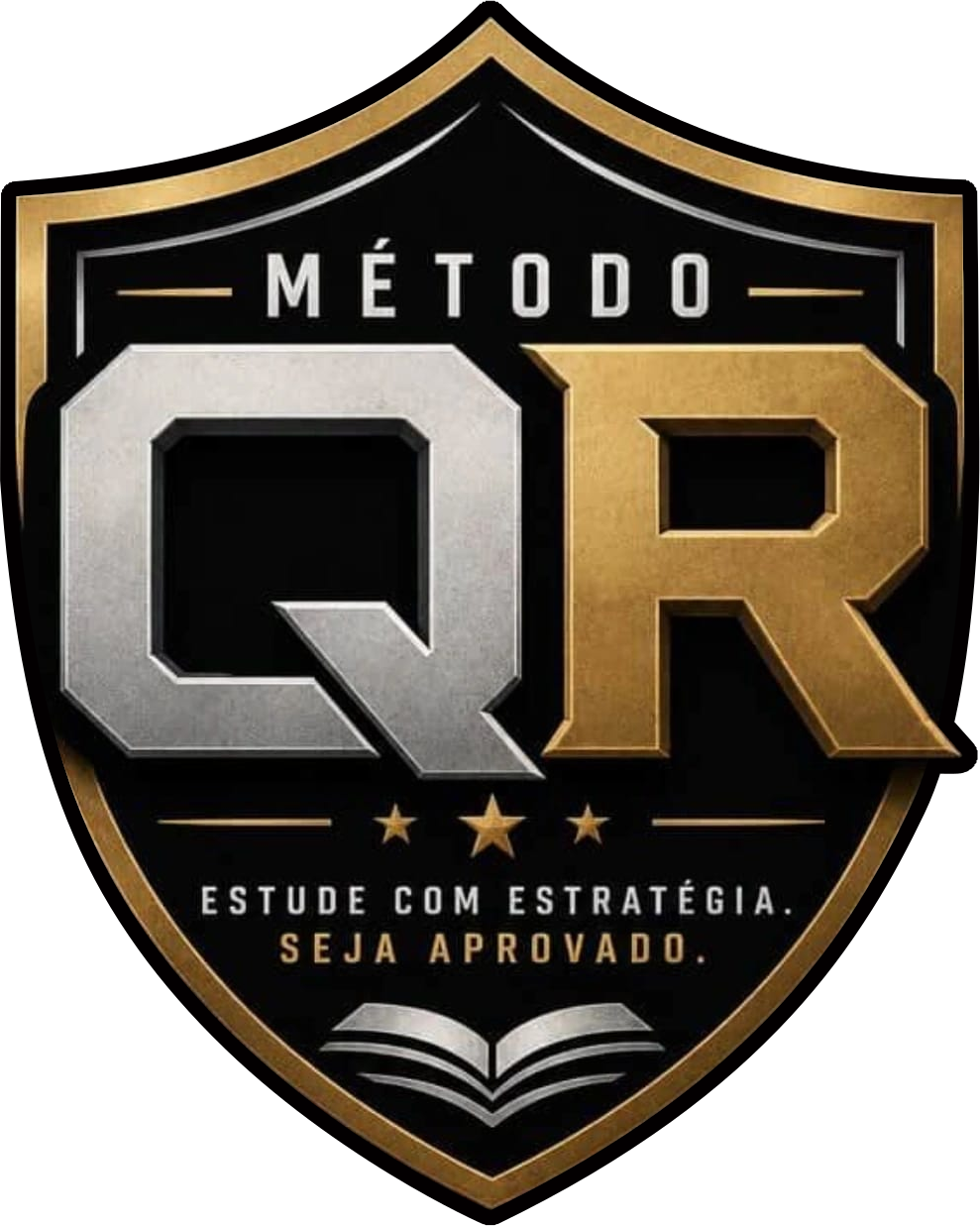 Logomarca QR Método
